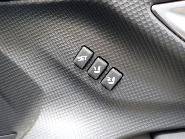 SUBARU FORESTER 2020