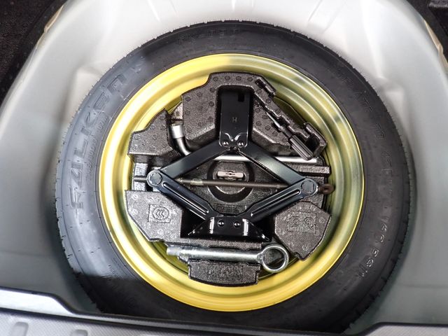 SUBARU FORESTER 2020