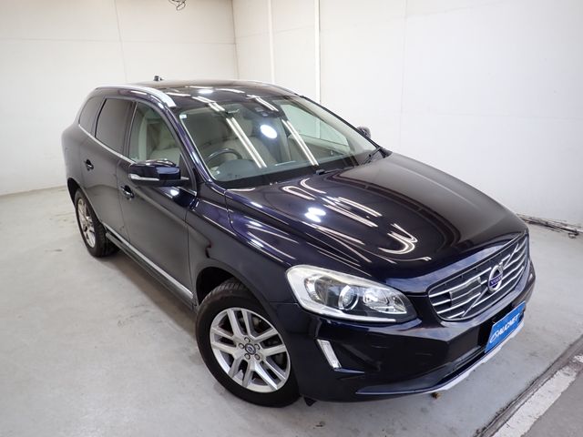 VOLVO VOLVO XC60 2017