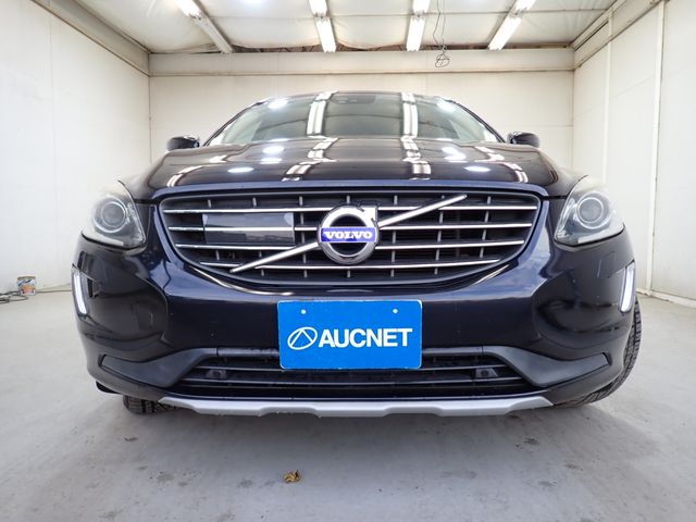 VOLVO VOLVO XC60 2017