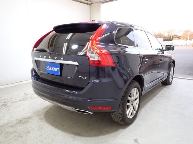 VOLVO VOLVO XC60 2017