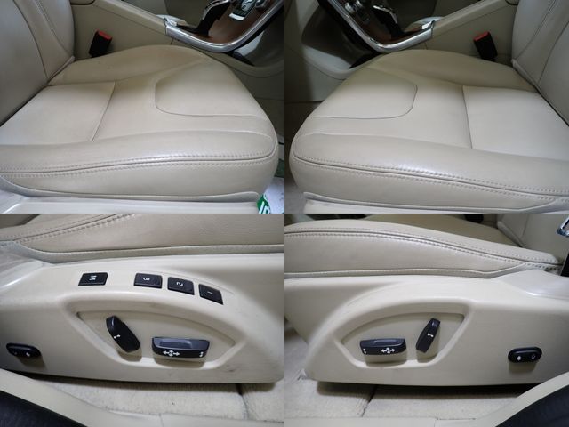 VOLVO VOLVO XC60 2017