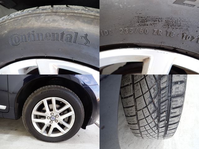 VOLVO VOLVO XC60 2017