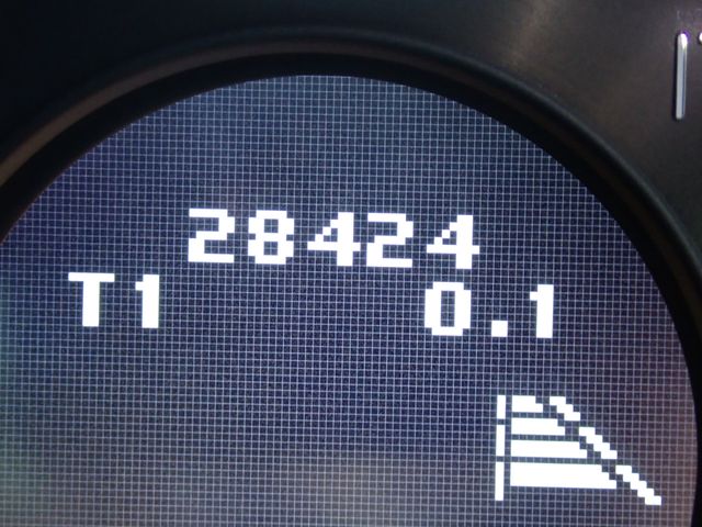 VOLVO VOLVO S60 2012