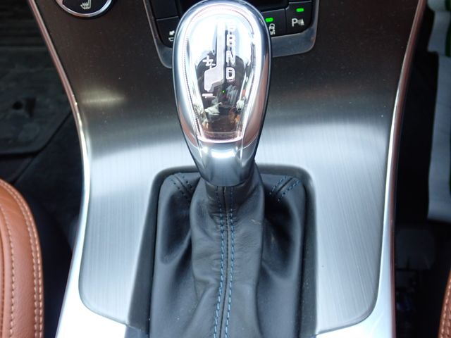 VOLVO VOLVO S60 2012