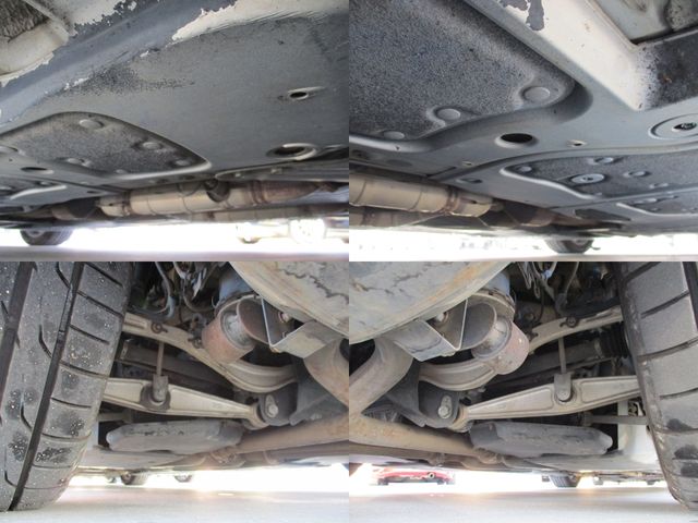 TOYOTA LEXUS LS460 2006