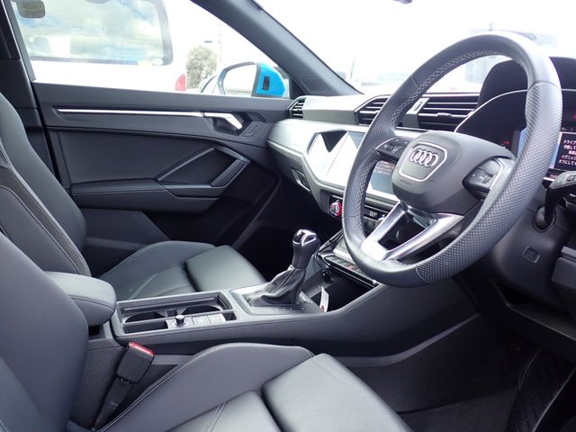 AUDI AUDI Q3 SPORTBACK 2023