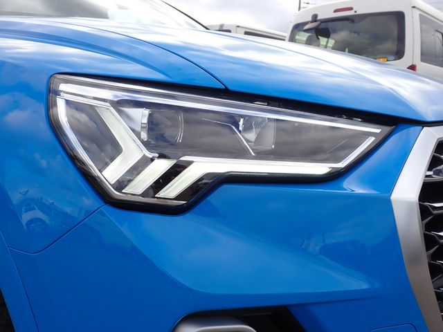 AUDI AUDI Q3 SPORTBACK 2023