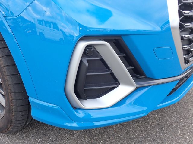 AUDI AUDI Q3 SPORTBACK 2023