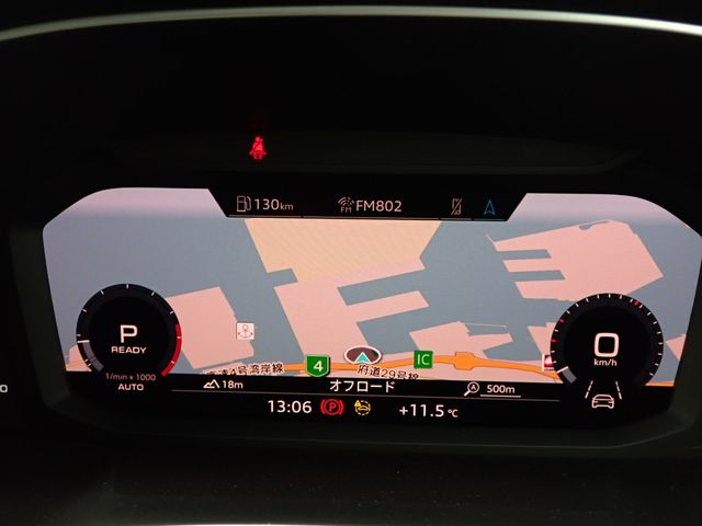 AUDI AUDI Q3 SPORTBACK 2023