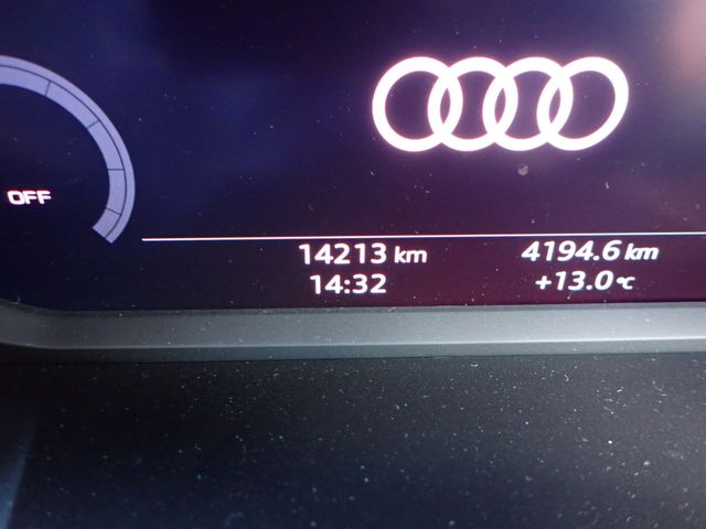 AUDI AUDI Q3 SPORTBACK 2023