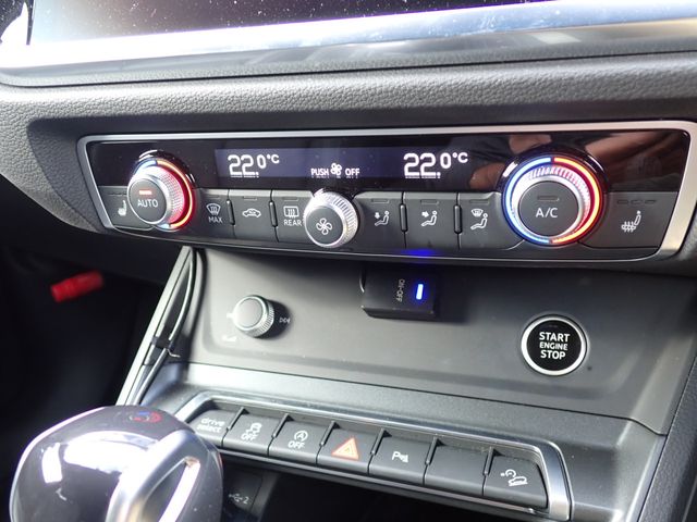 AUDI AUDI Q3 SPORTBACK 2023