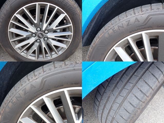 AUDI AUDI Q3 SPORTBACK 2023