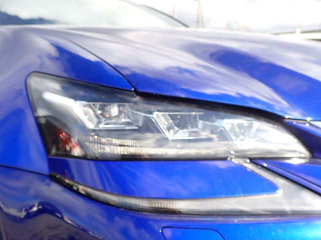 TOYOTA LEXUS GS350 2018