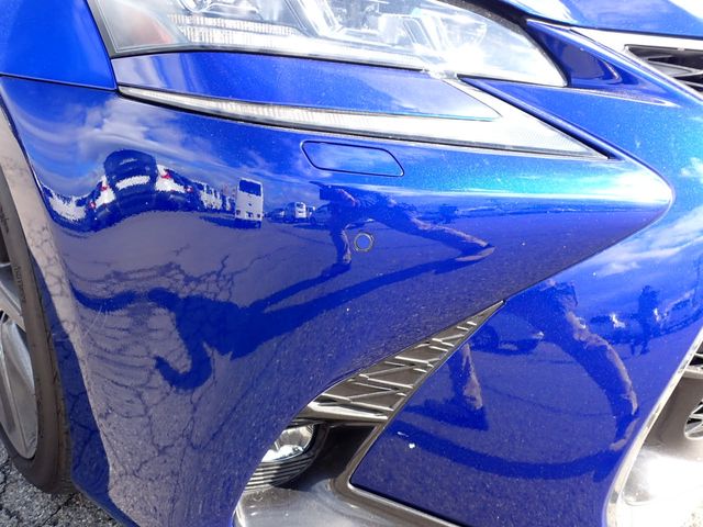 TOYOTA LEXUS GS350 2018