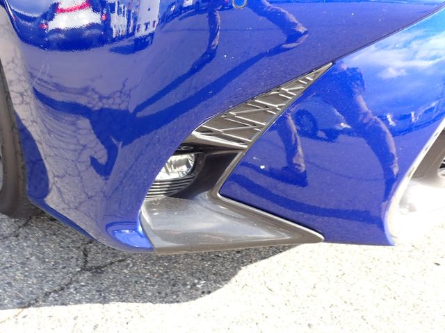 TOYOTA LEXUS GS350 2018