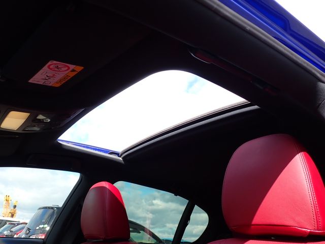 TOYOTA LEXUS GS350 2018