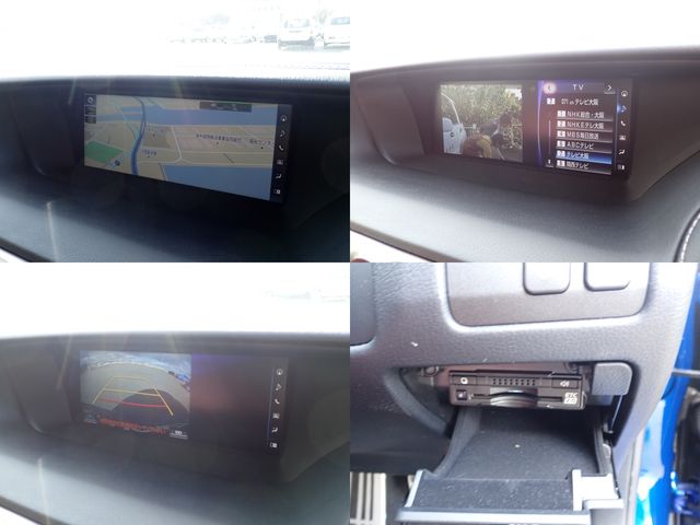 TOYOTA LEXUS GS350 2018