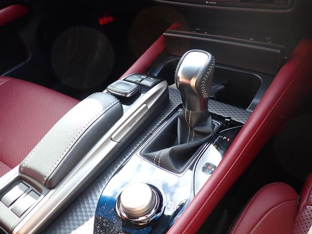 TOYOTA LEXUS GS350 2018