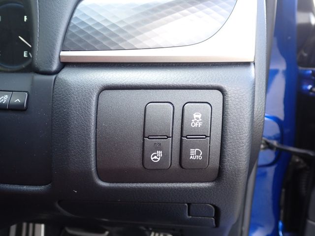 TOYOTA LEXUS GS350 2018