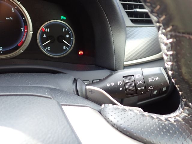 TOYOTA LEXUS GS350 2018