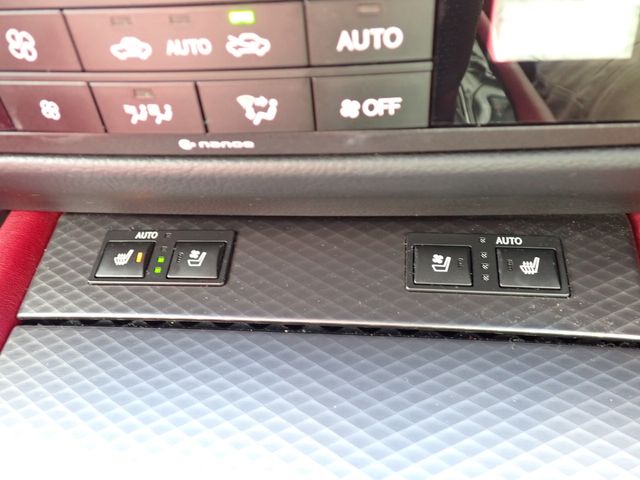 TOYOTA LEXUS GS350 2018