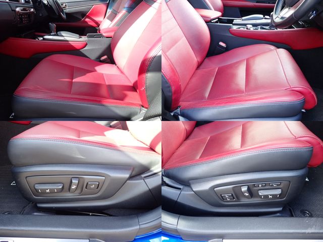 TOYOTA LEXUS GS350 2018