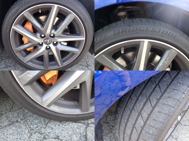 TOYOTA LEXUS GS350 2018