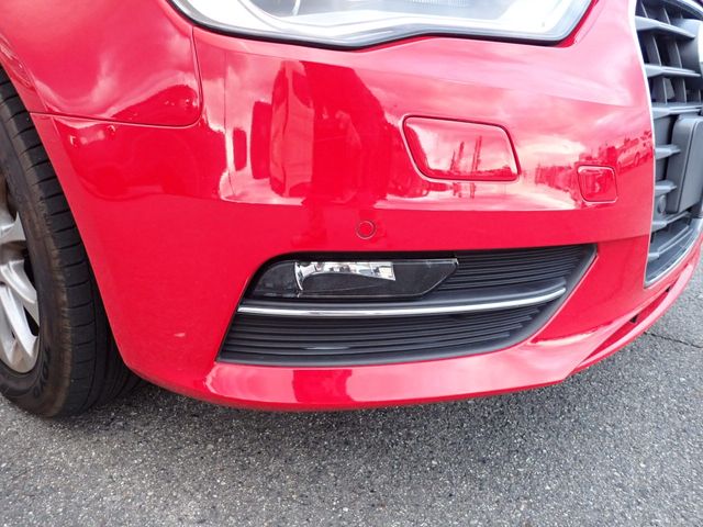 AUDI AUDI A3 SPORTBACK 2015