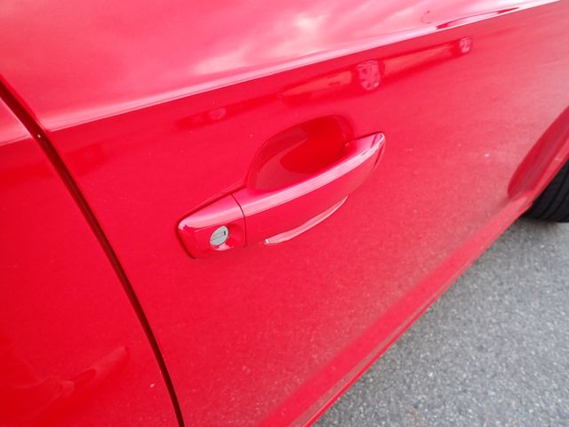 AUDI AUDI A3 SPORTBACK 2015