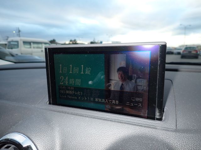 AUDI AUDI A3 SPORTBACK 2015