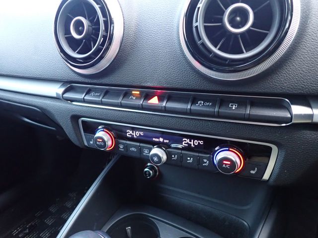 AUDI AUDI A3 SPORTBACK 2015