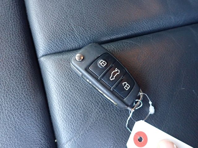 AUDI AUDI A3 SPORTBACK 2015