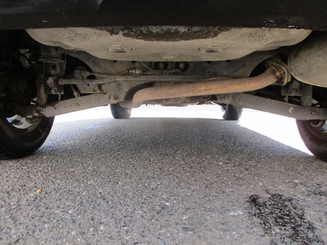 SUBARU FORESTER 2014