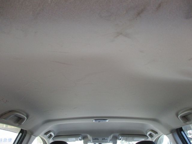 SUBARU FORESTER 2014