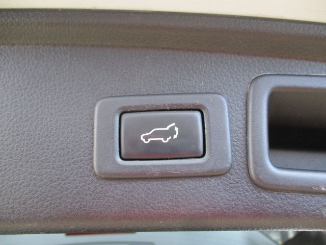 SUBARU FORESTER 2014