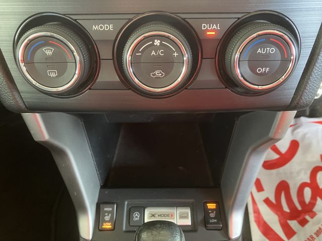 SUBARU FORESTER 2014