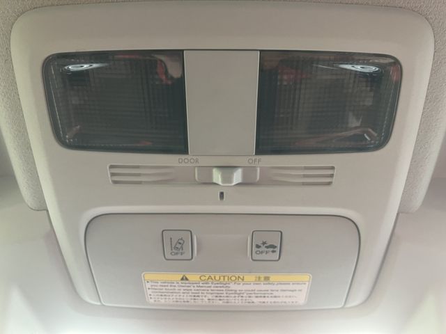 SUBARU FORESTER 2014