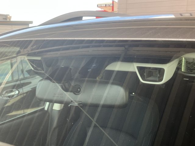 SUBARU FORESTER 2014