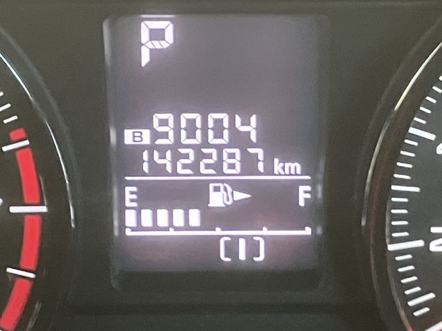 SUBARU FORESTER 2014