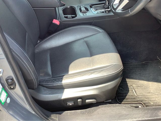 SUBARU LEGACY OUTBACK 2016