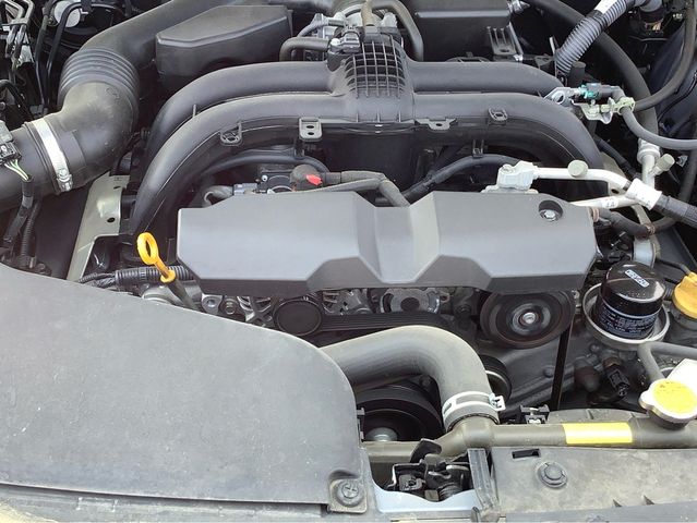 SUBARU LEGACY OUTBACK 2016