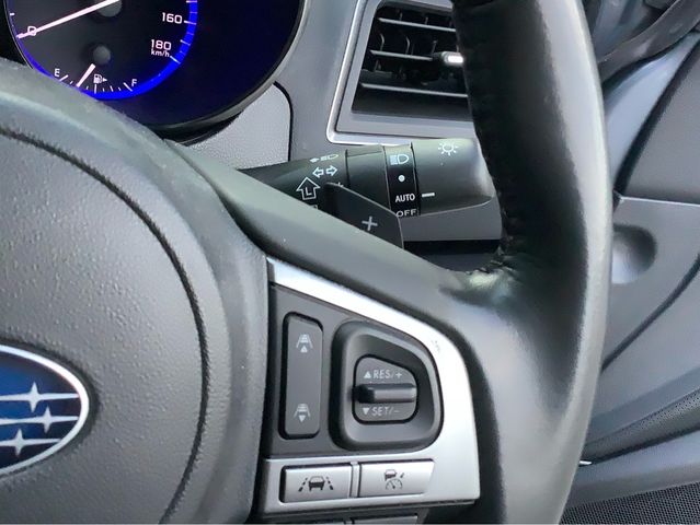 SUBARU LEGACY OUTBACK 2016