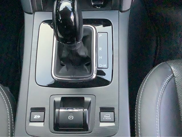 SUBARU LEGACY OUTBACK 2016