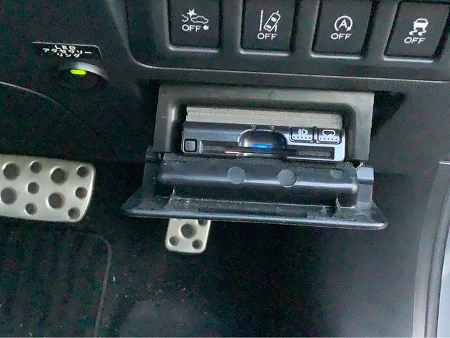 SUBARU LEGACY OUTBACK 2016