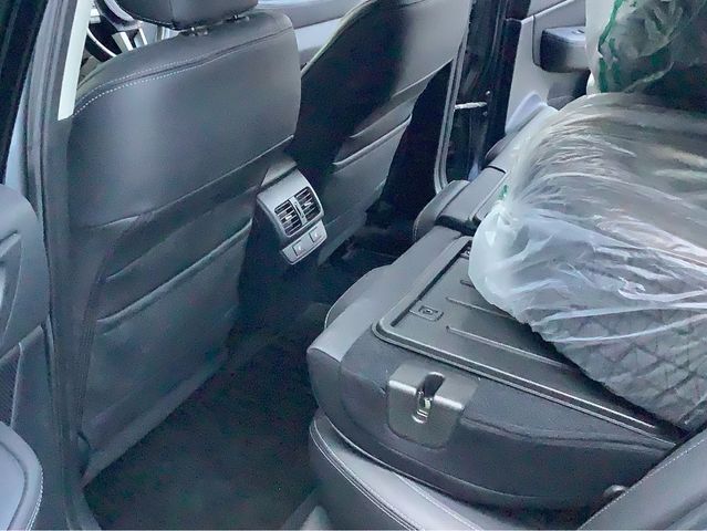 SUBARU LEGACY OUTBACK 2016