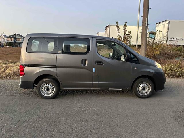 NISSAN NV200 VANETTE van 2021