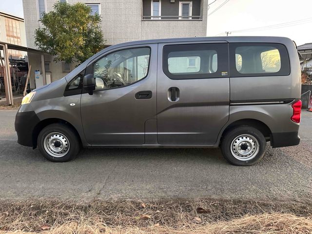 NISSAN NV200 VANETTE van 2021