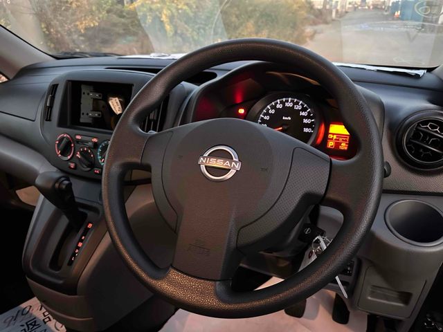 NISSAN NV200 VANETTE van 2021