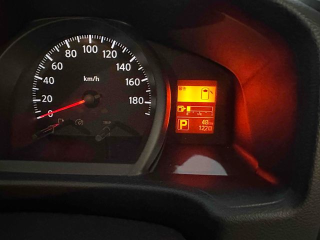 NISSAN NV200 VANETTE van 2021